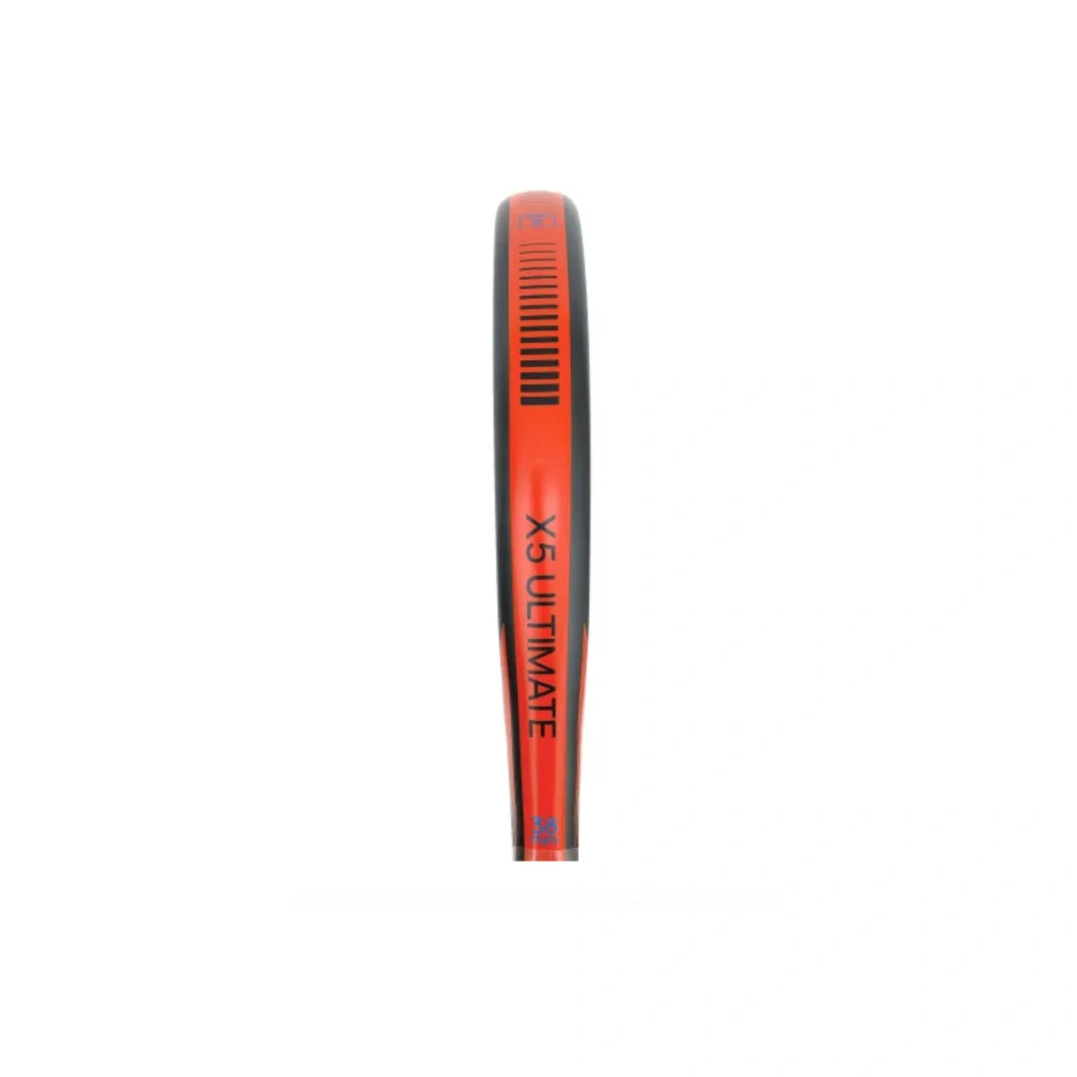 Adidas X5 Ultimate Red Padel Racket