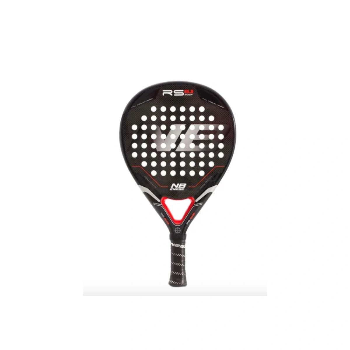 Enebe Rs 8.1 Silver