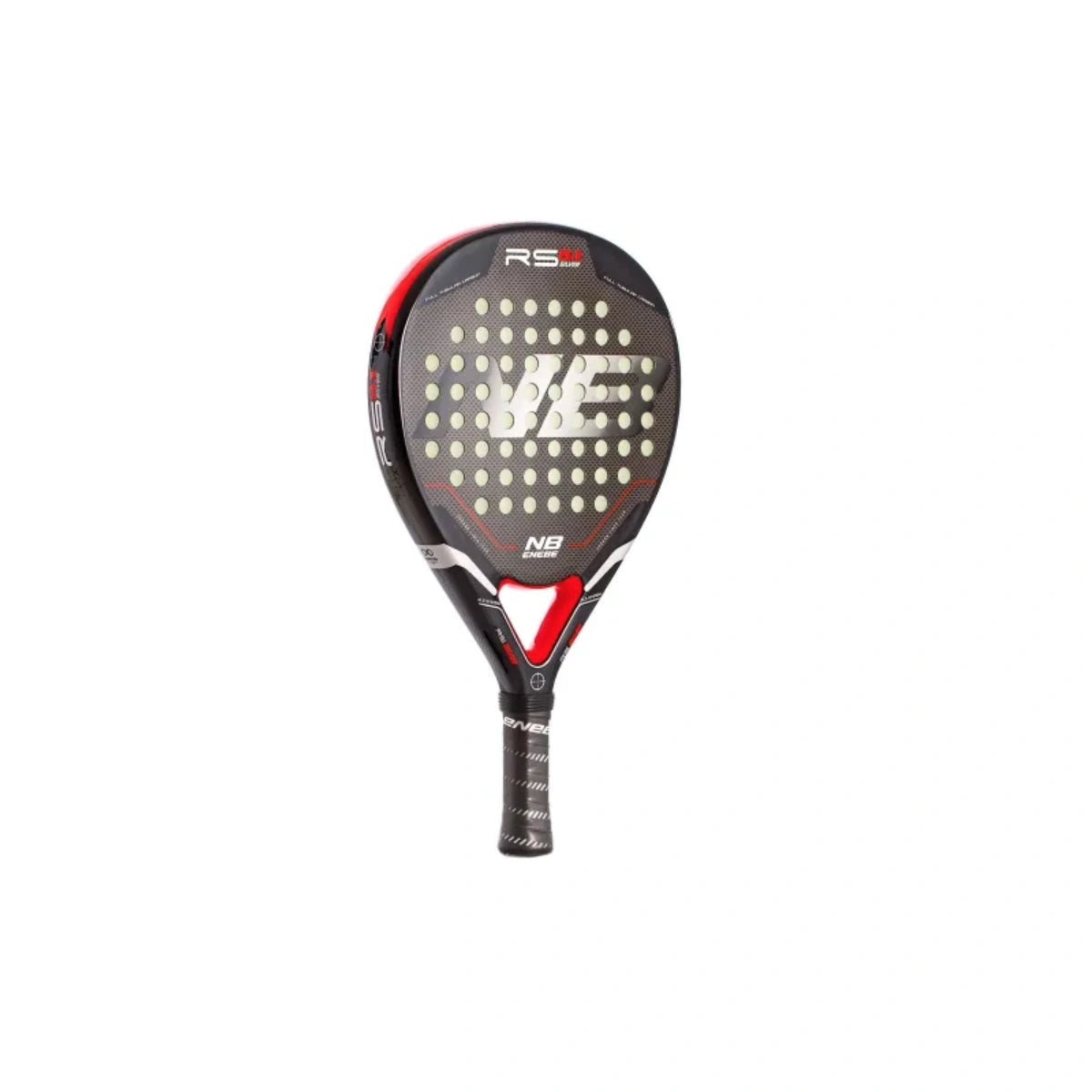 Enebe Rs 8.1 Silver