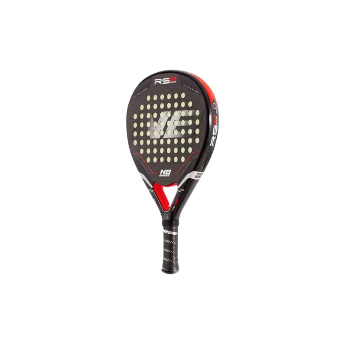 Enebe Rs 8.1 Silver