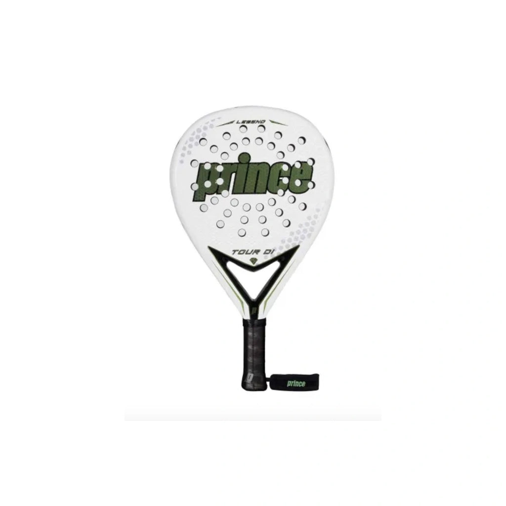 Prince Tour Di Legend Padel Racket