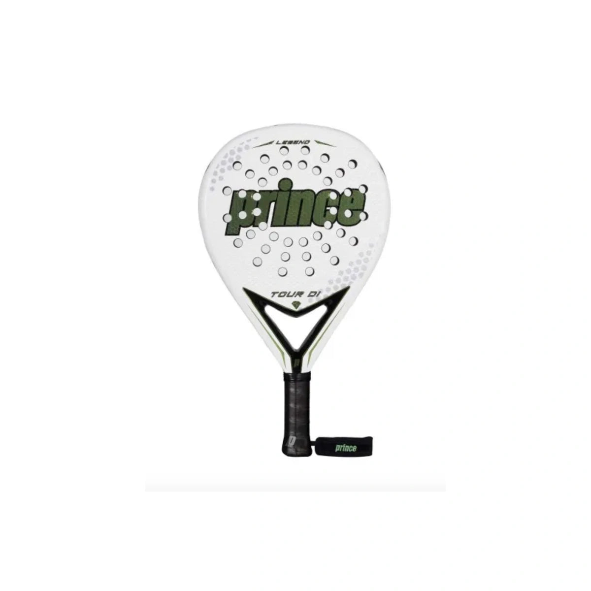 Prince Tour Di Legend Padel Racket