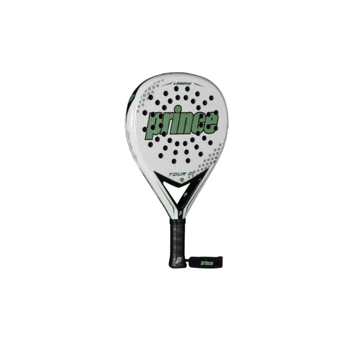 Prince Tour Di Legend Padel Racket