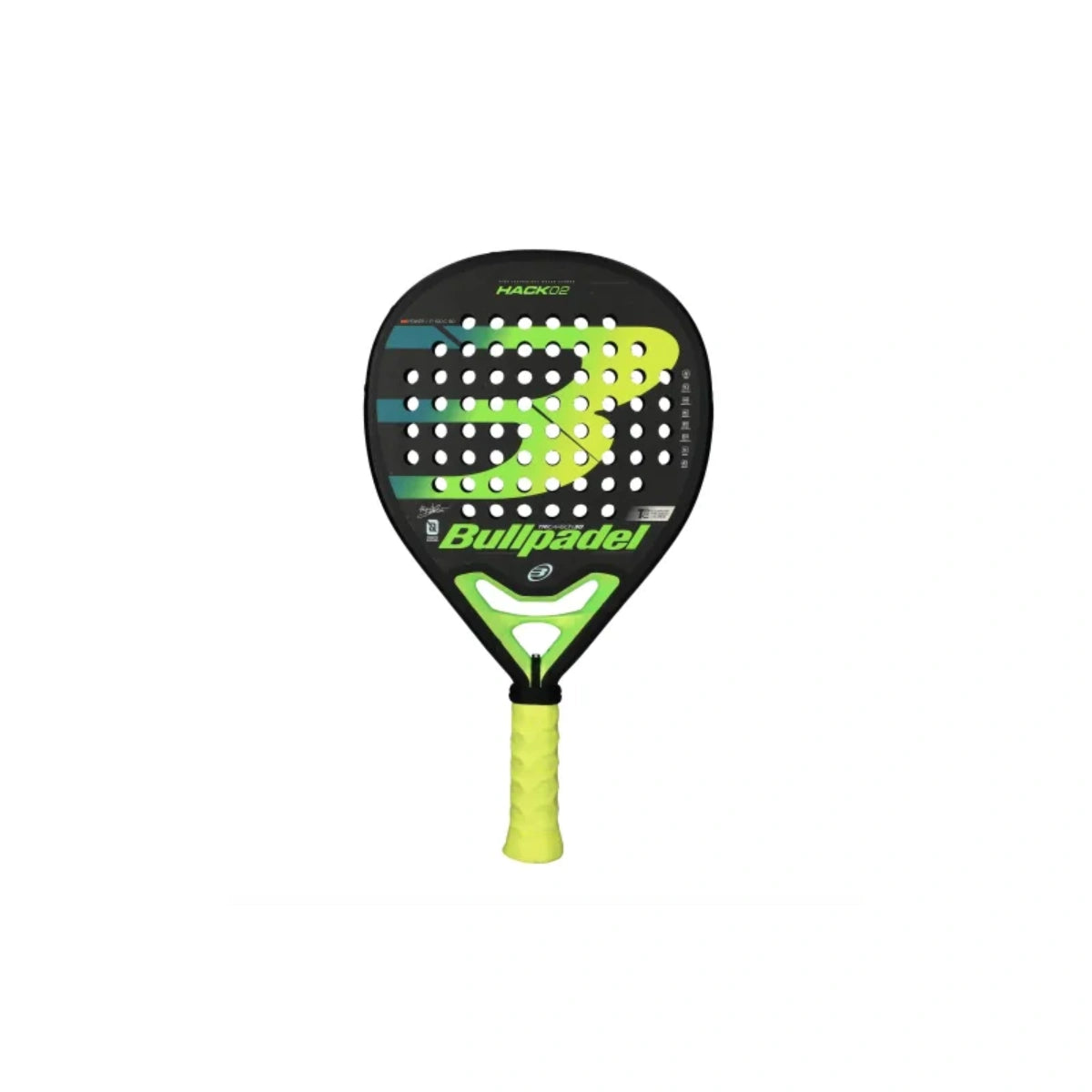 Bullpadel Hack 02