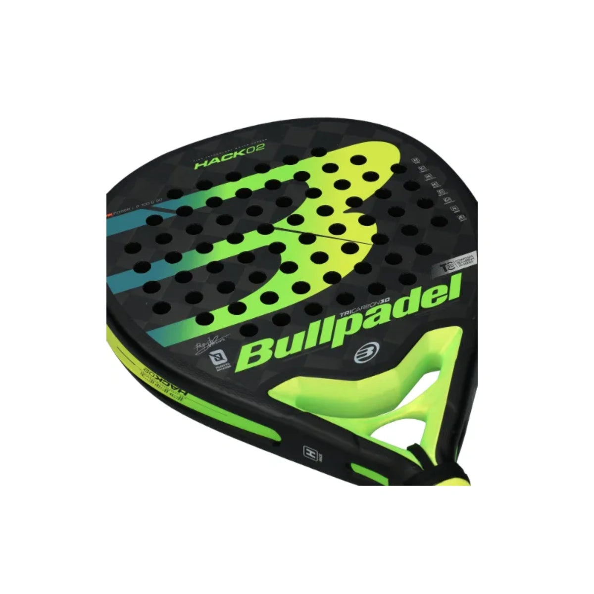 Bullpadel Hack 02