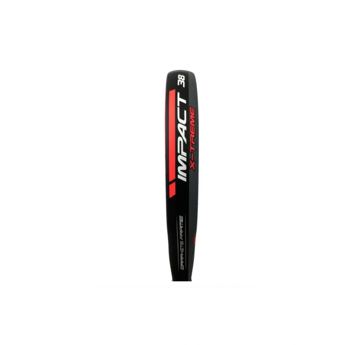 Dunlop Impact HL Red Padel Racket